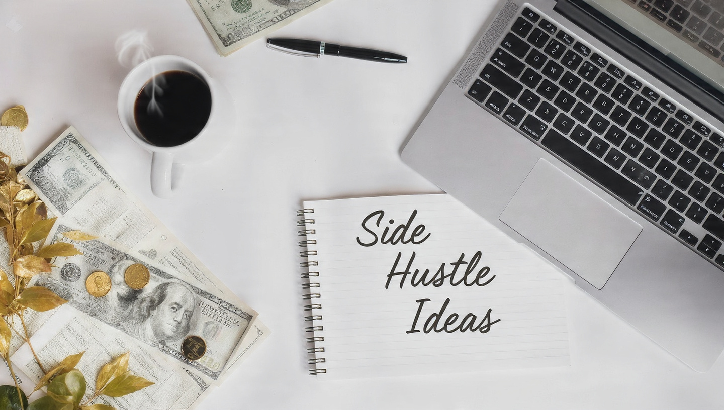 Start Your Earnology Lab Experiment – Take Our Side Hustle Quiz