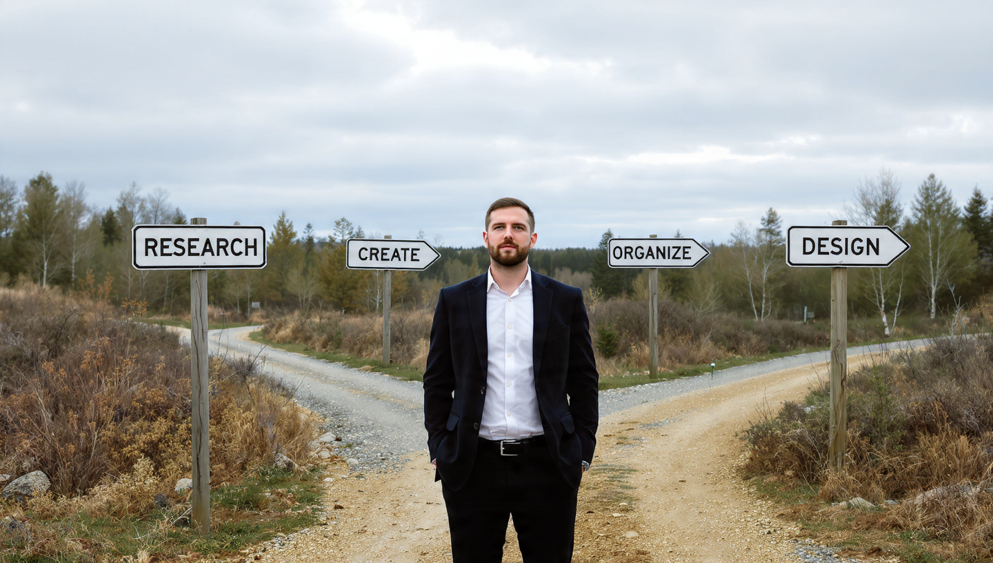 How to Pick Your First Online Side Hustle Without Wasting Three Months on the Wrong One