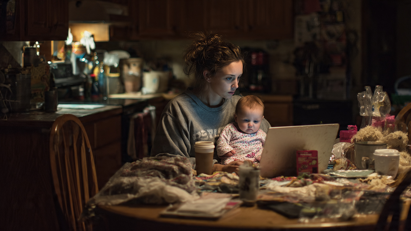 Side Hustles for Stay-at-Home Moms That Actually Fit Into Real Life