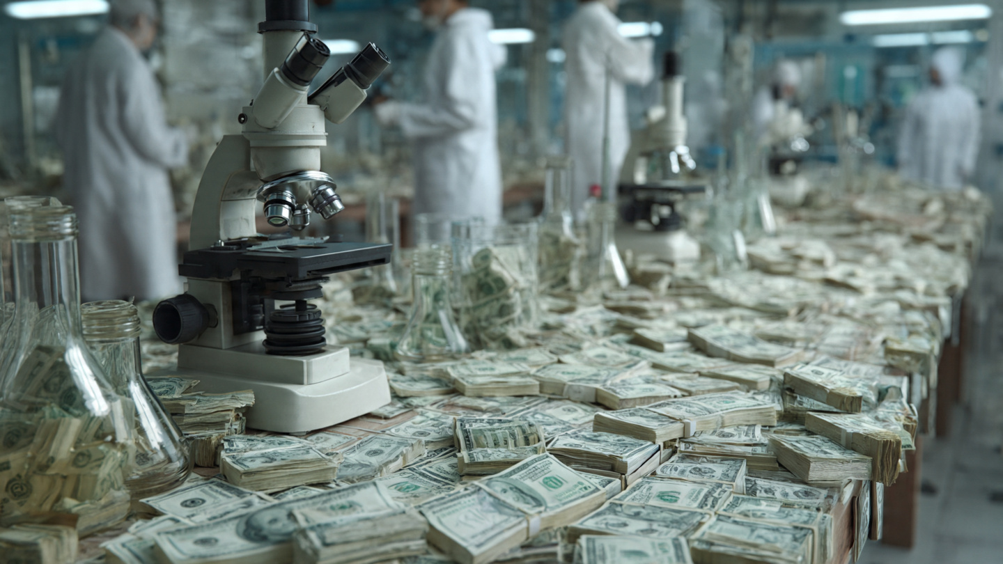 What Earnology Lab Is and Why It Exists