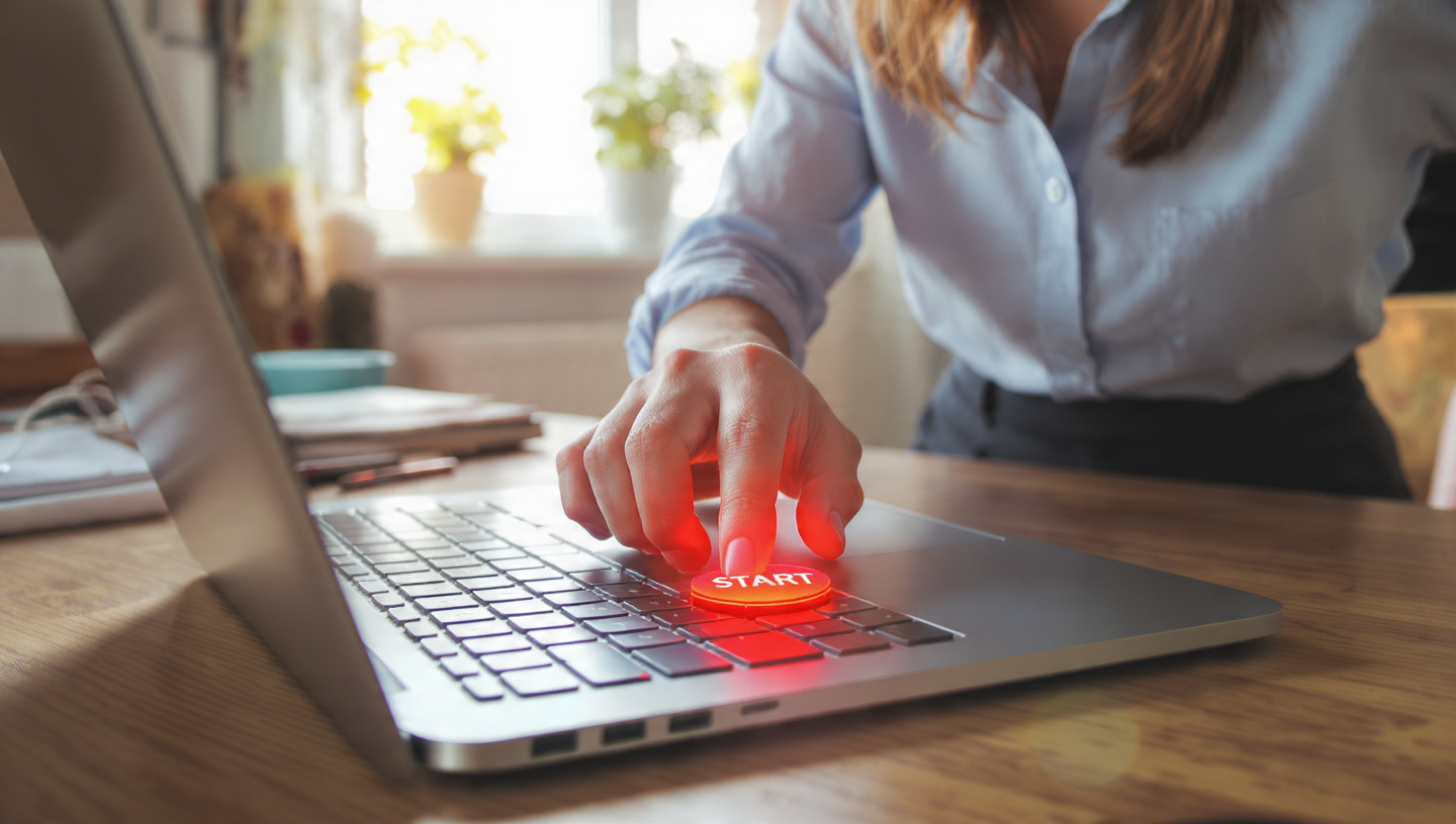 Unlock Your Freedom: The Ultimate AI-Powered Blueprint