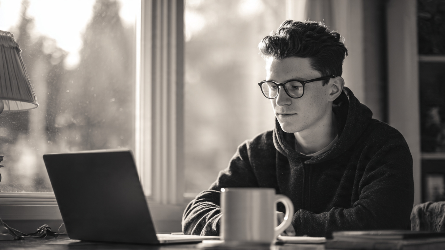 The Side Hustles Nobody Talks About (And Why That’s Good News for You)