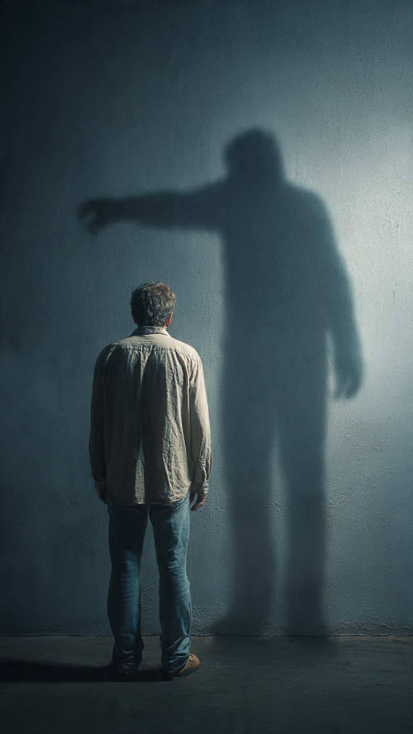 How To Crush The Mental Trap That Keeps You Down, Broke, and Second-Guessing